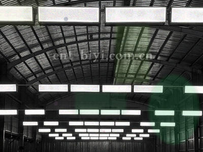 多个圆点连成网络，代表不同岗位的协作关系